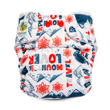 Doodush pocket diaper Cool Max