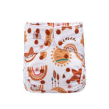 Lumina overpants with double leg cuffs one-size (approx. 3.5-15kg)