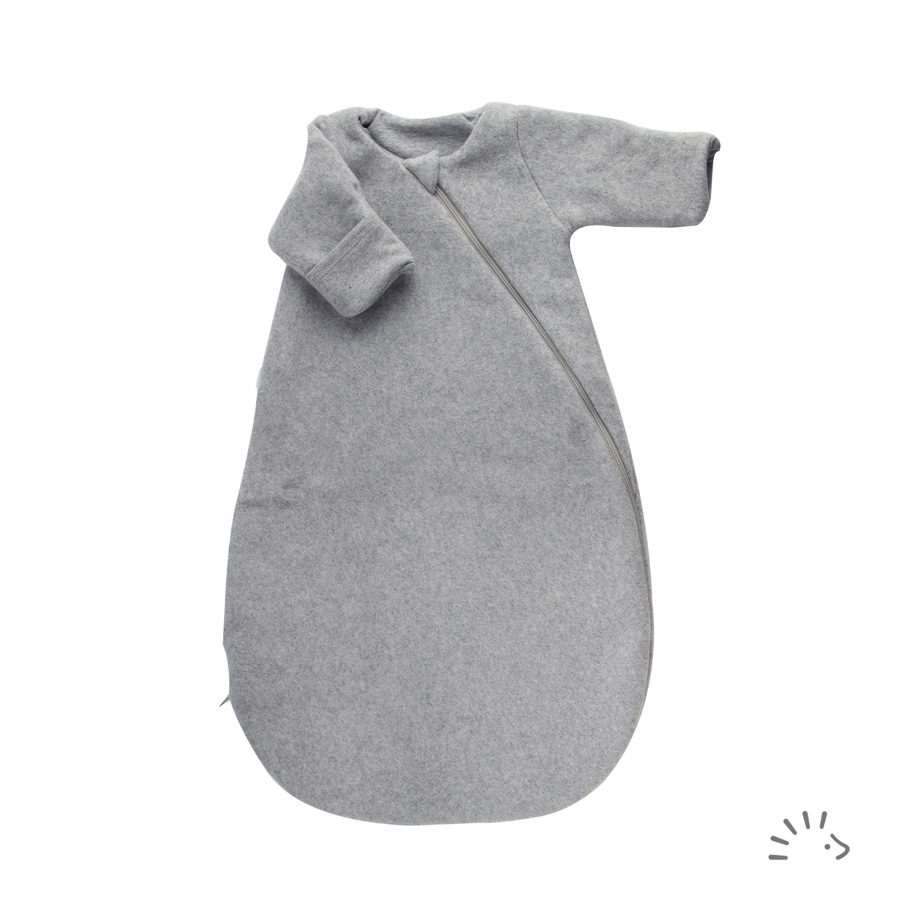 Popolini Newborn sleeping bag long sleeve
