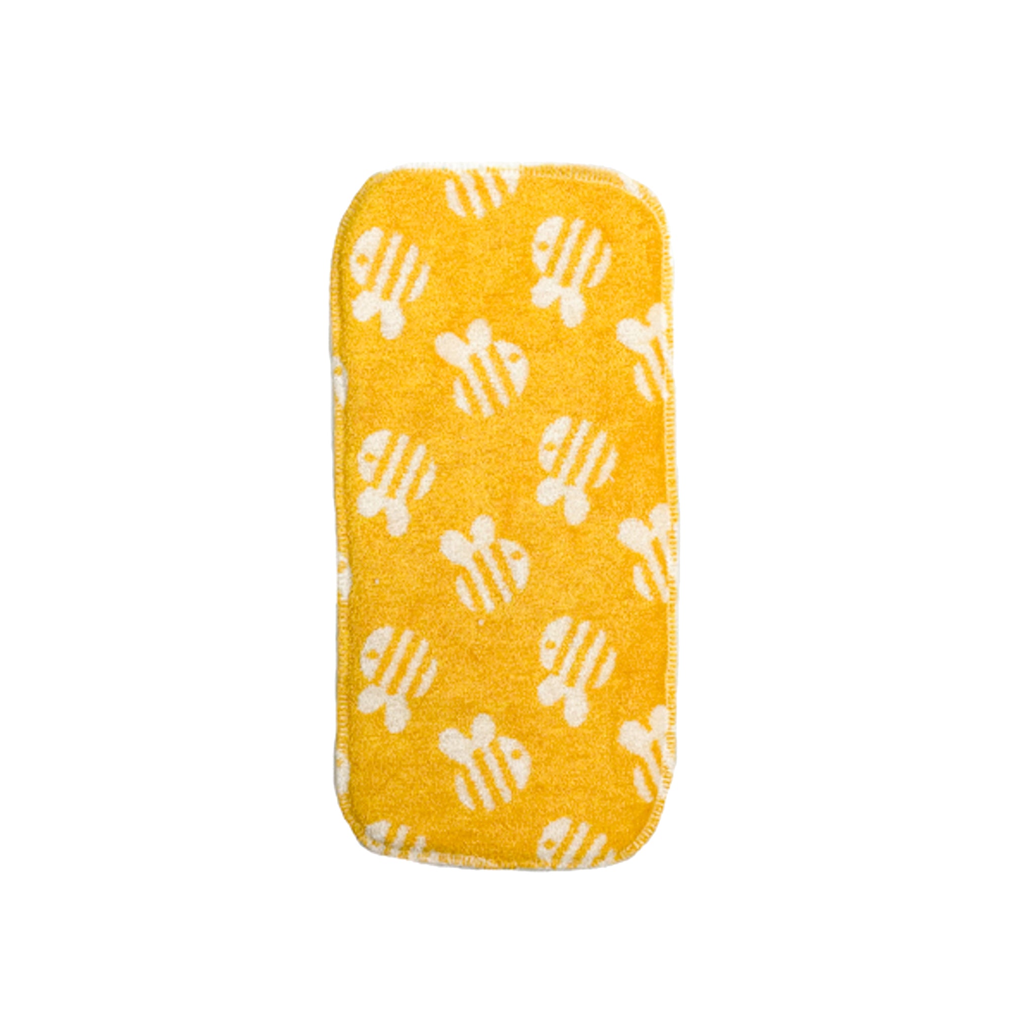 Totsbots Bamboozle Newborn Pads