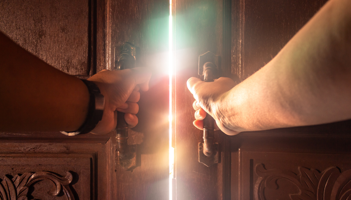 Wir haben eine Nachfolge!!!