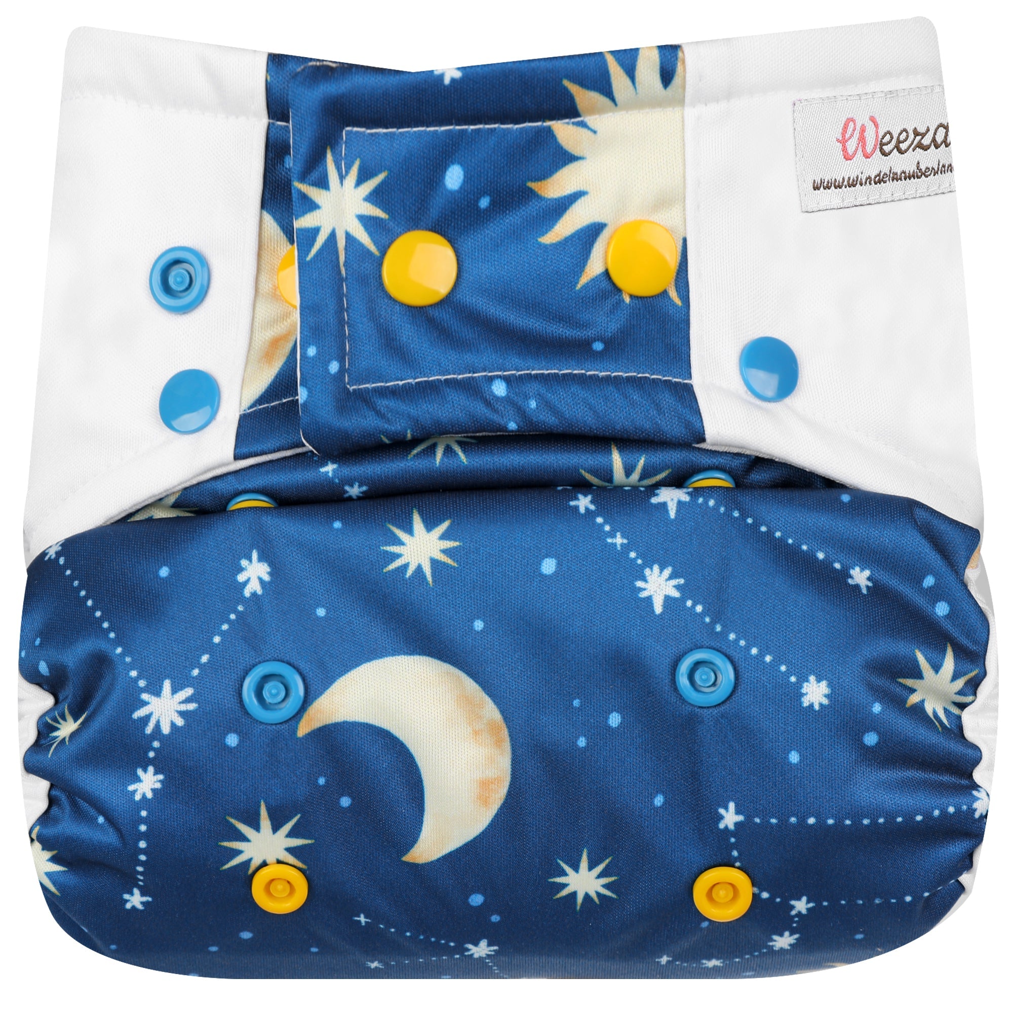 Diaper Magic Land Cover Pants Weeza 6-18 kg