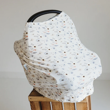 Norbärt - The protective scarf