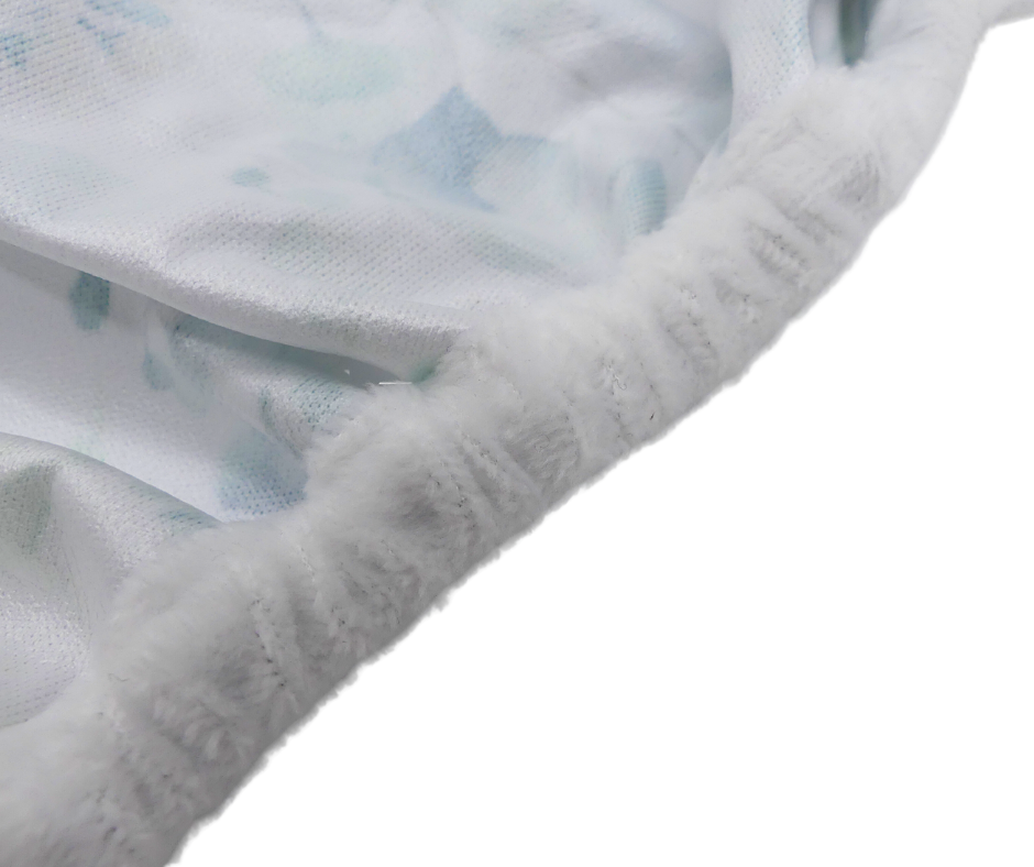 Lumina Overpants One-Size LUMINA Designs (5-17kg)