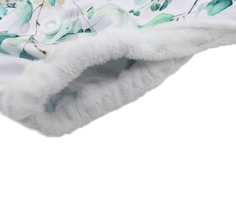 Lumina Overpants One-Size LUMINA Designs (5-17kg)
