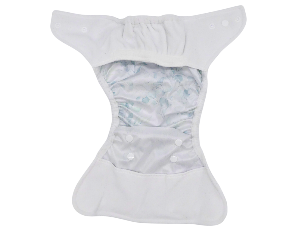 Lumina Overpants One-Size LUMINA Designs (5-17kg)