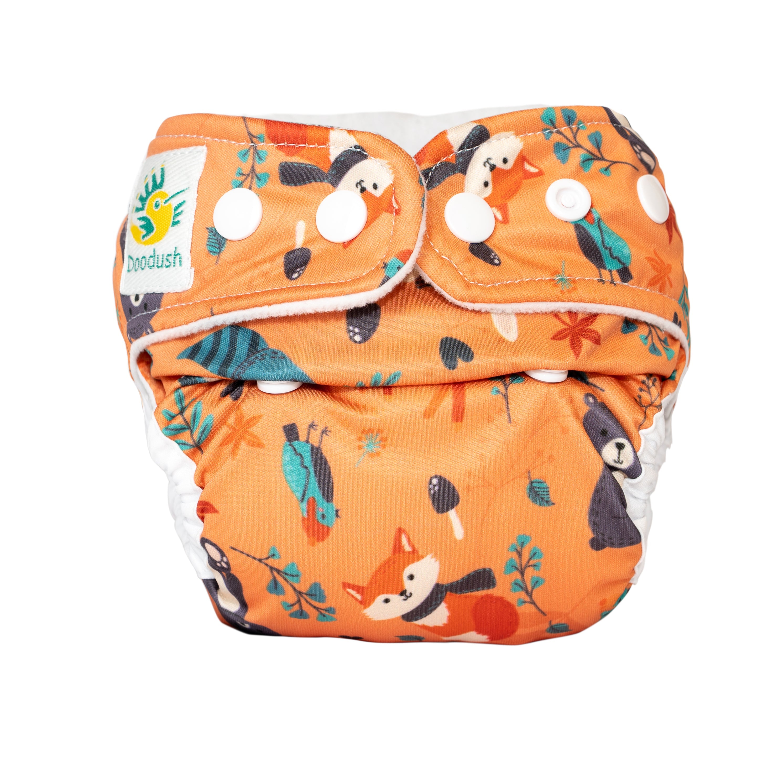 Doodush overpants newborn (2.5 - 7 kg)