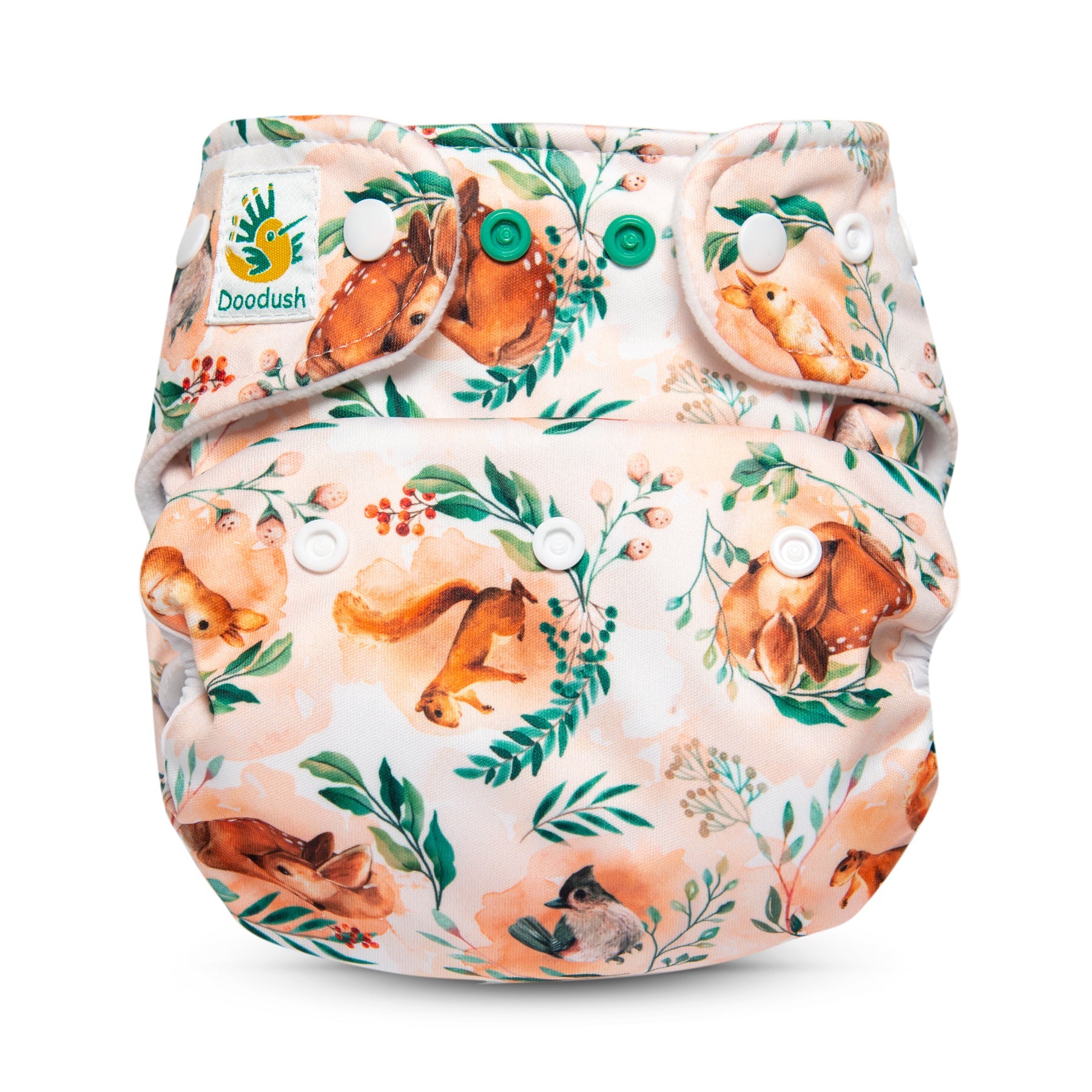 Doodush overpants one size (4 - 14 kg)