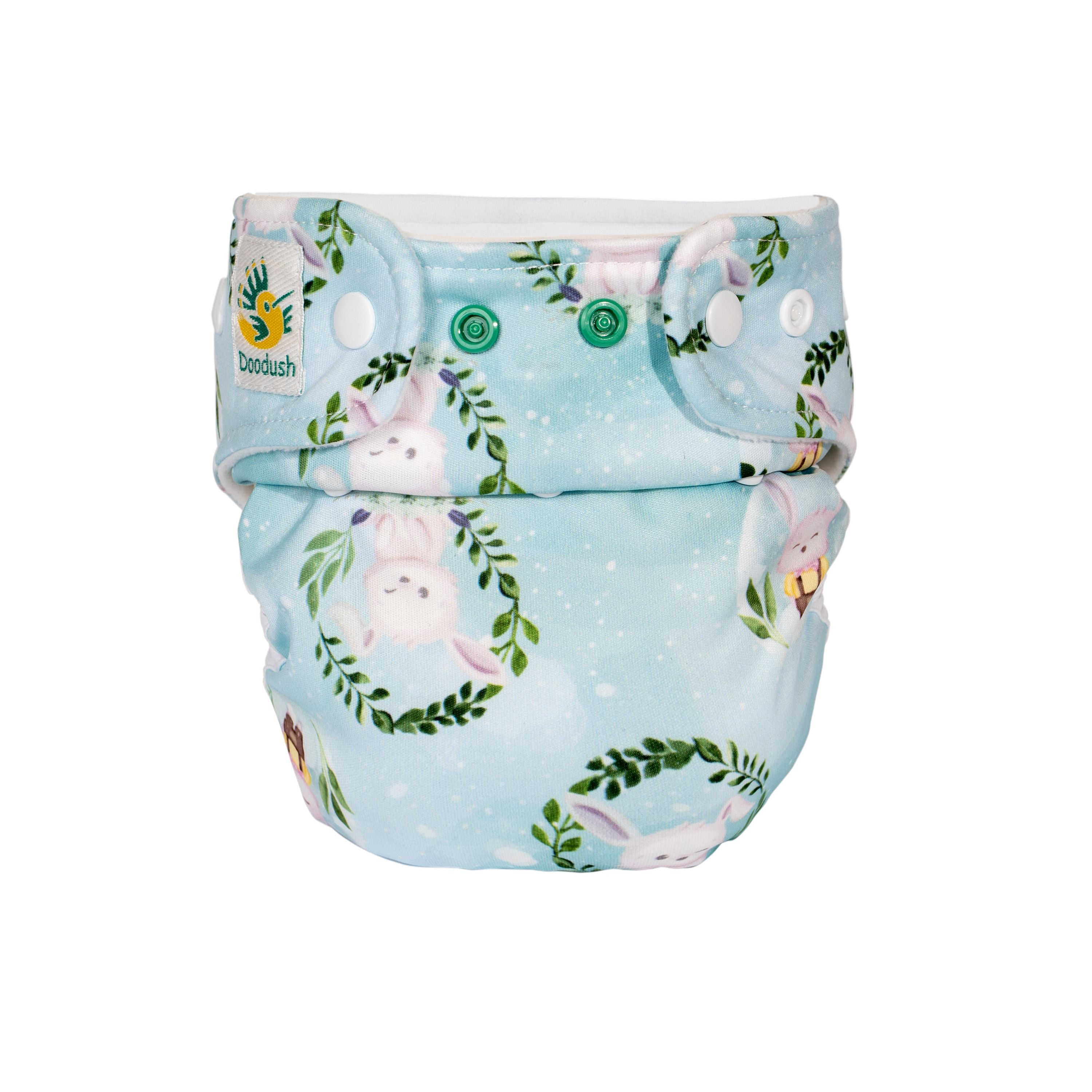 Doodush overpants XL (7 - 18 kg)