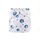 Lumina All in One diaper with pocket function (approx. 5-17kg)