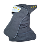 Lumina All in One diaper with pocket function (approx. 5-17kg)