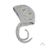 Popolini baby hat organic cotton