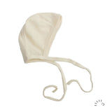 Popolini baby hat wool-silk
