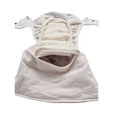 Lumina Pull-me-Up All in One Windel mit Pocketfunktion (5-17kg)
