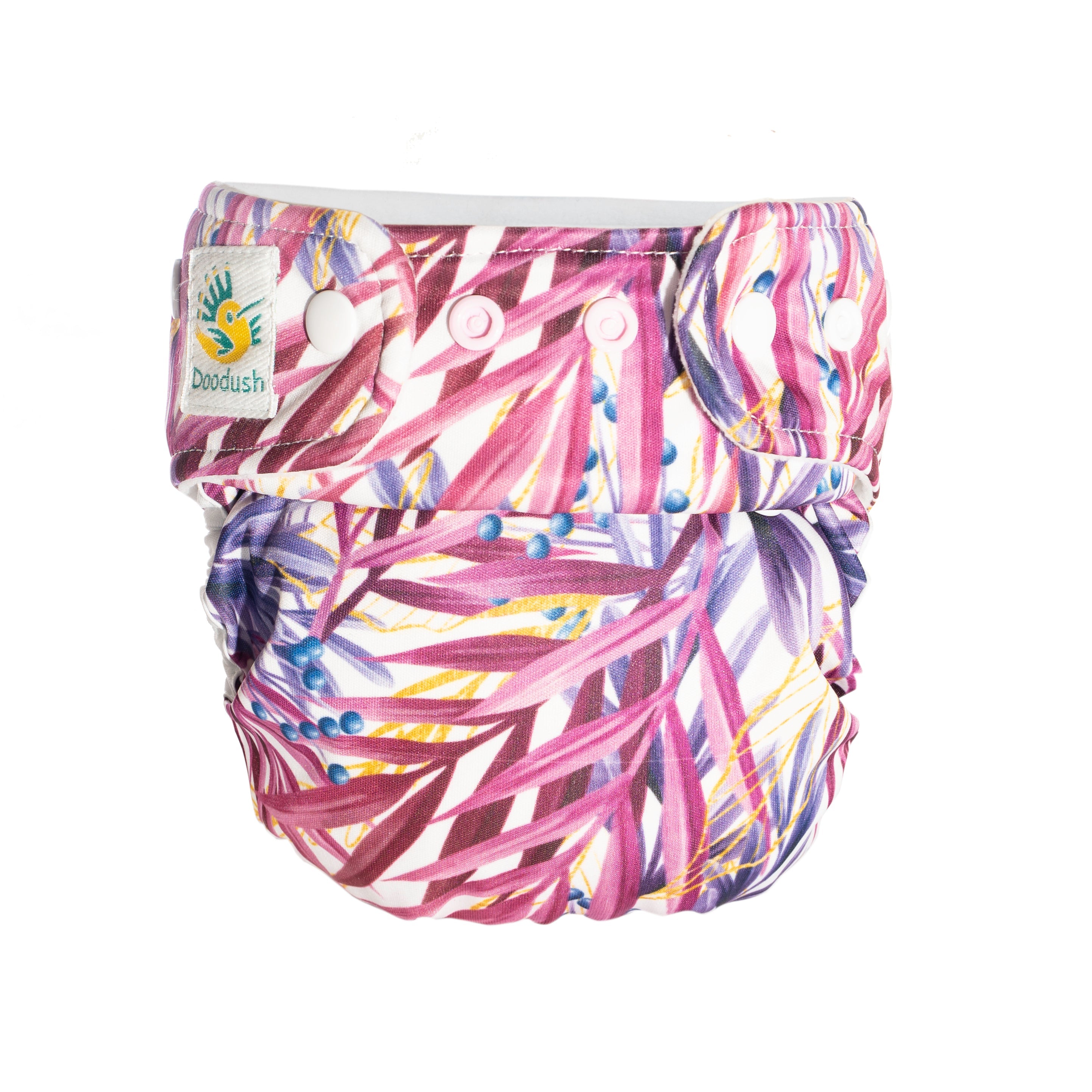 Doodush overpants XL (7 - 18 kg)