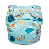 Doodush Pocketwindel Cool Max