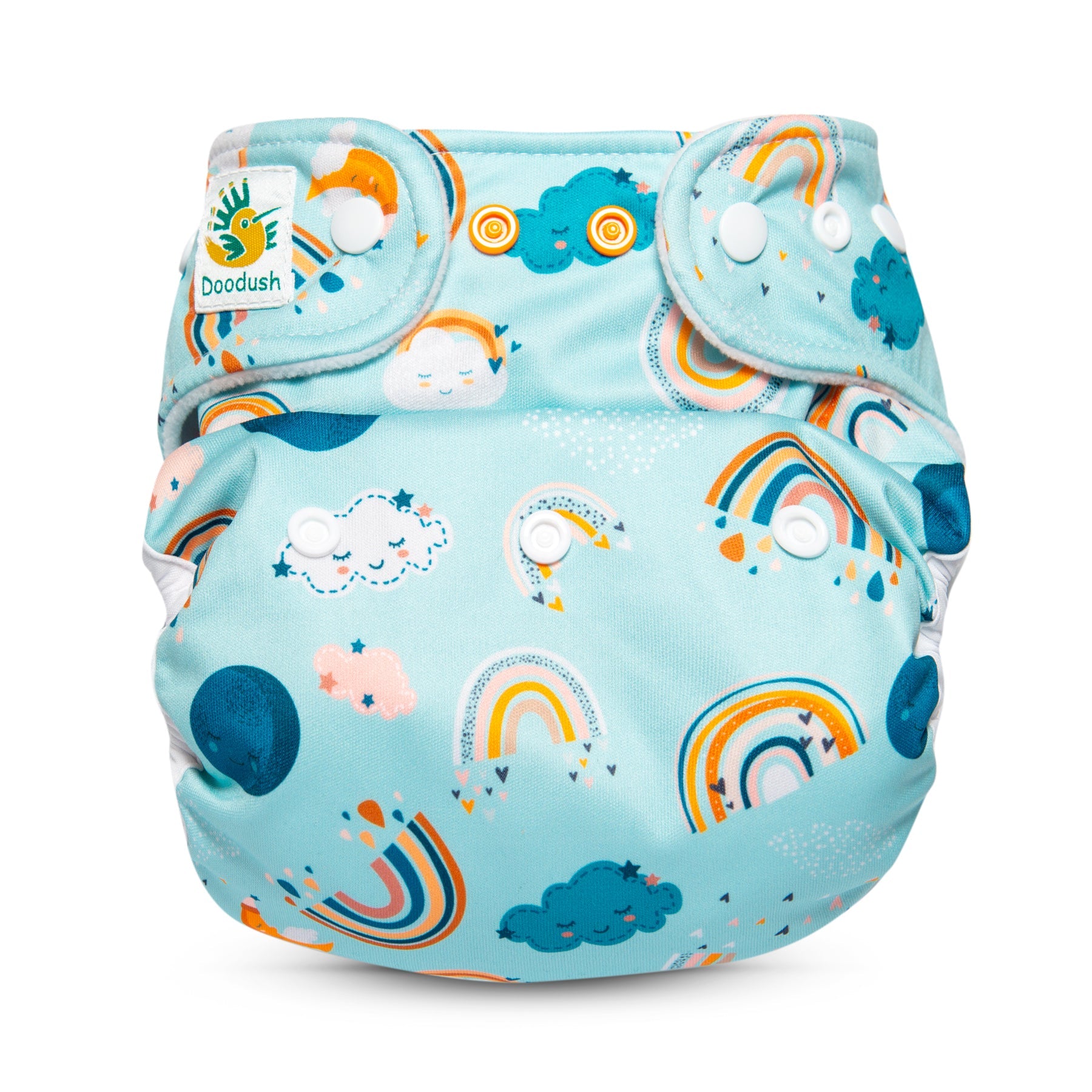 Doodush overpants XL (7 - 18 kg)