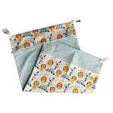 Lumina Wetbag XL with 2 zippers