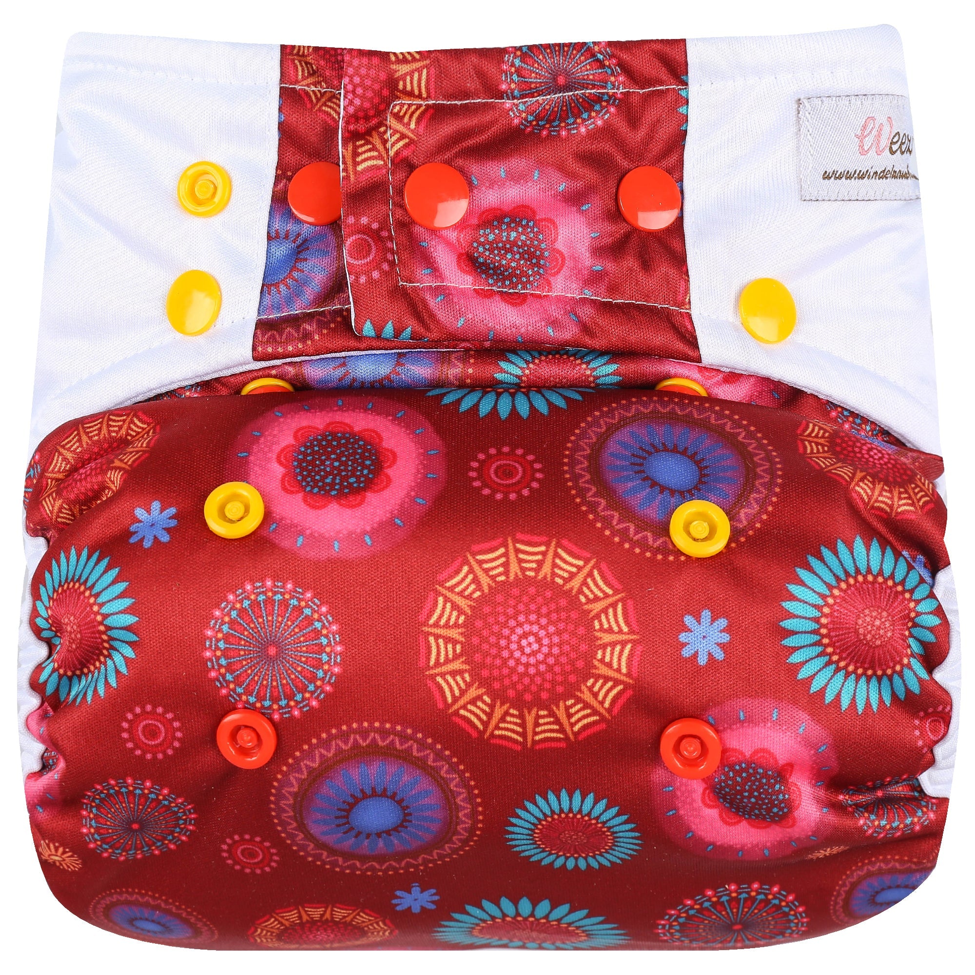 Diaper Magic Land Cover Pants Weeza 6-18 kg