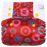 Diaper Magic Land Cover Pants Weeza 6-18 kg