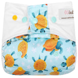 Windelzauberland Überhose Wizly 3-14 kg