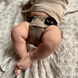 Puppi wool overpants one size 6 - 15 kg