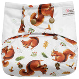 Diaper Magic Land Cover Pants Weeza 6-18 kg
