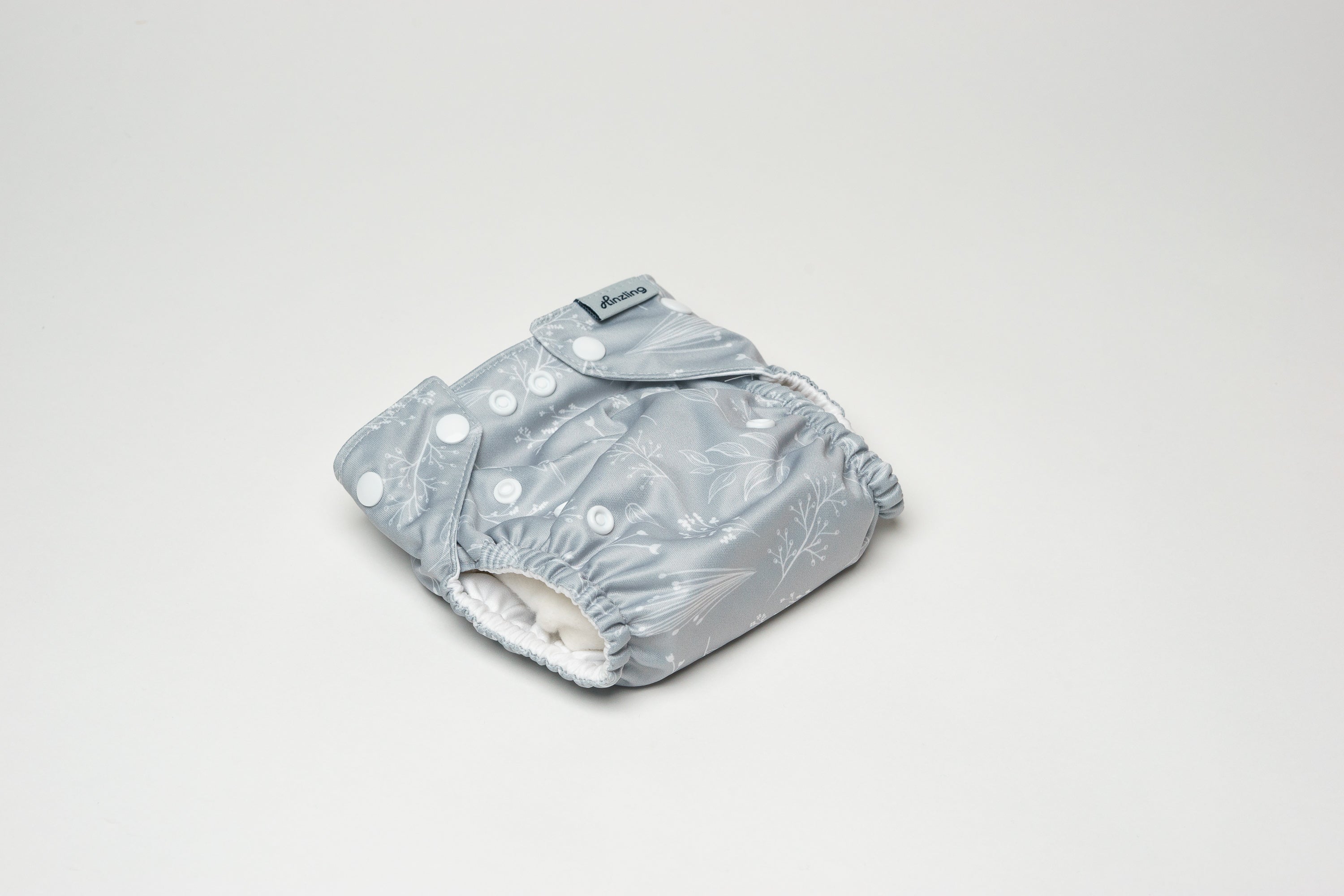 Hinzling Overpants Newborn (rPET)
