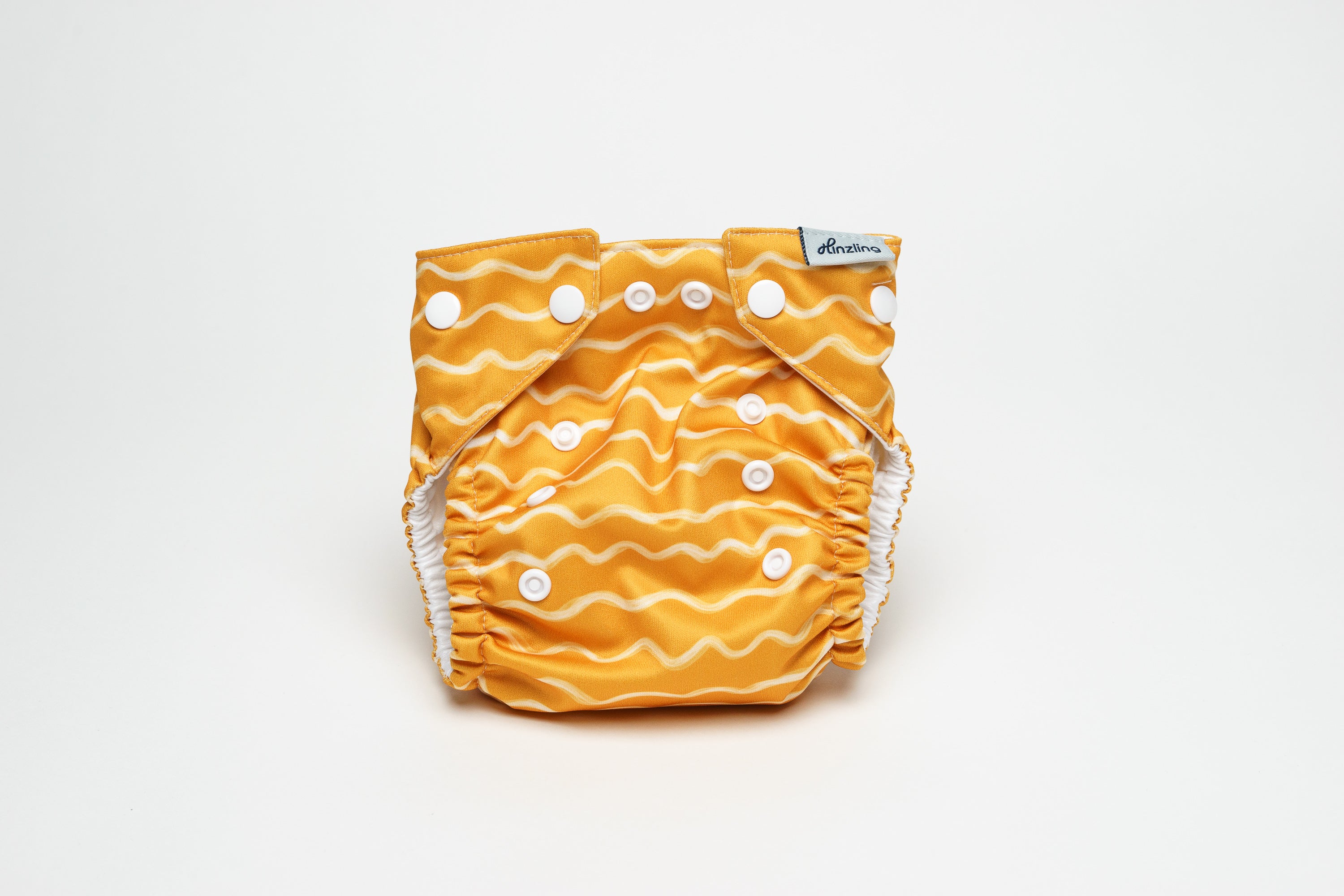 Hinzling Overpants Newborn (rPET)