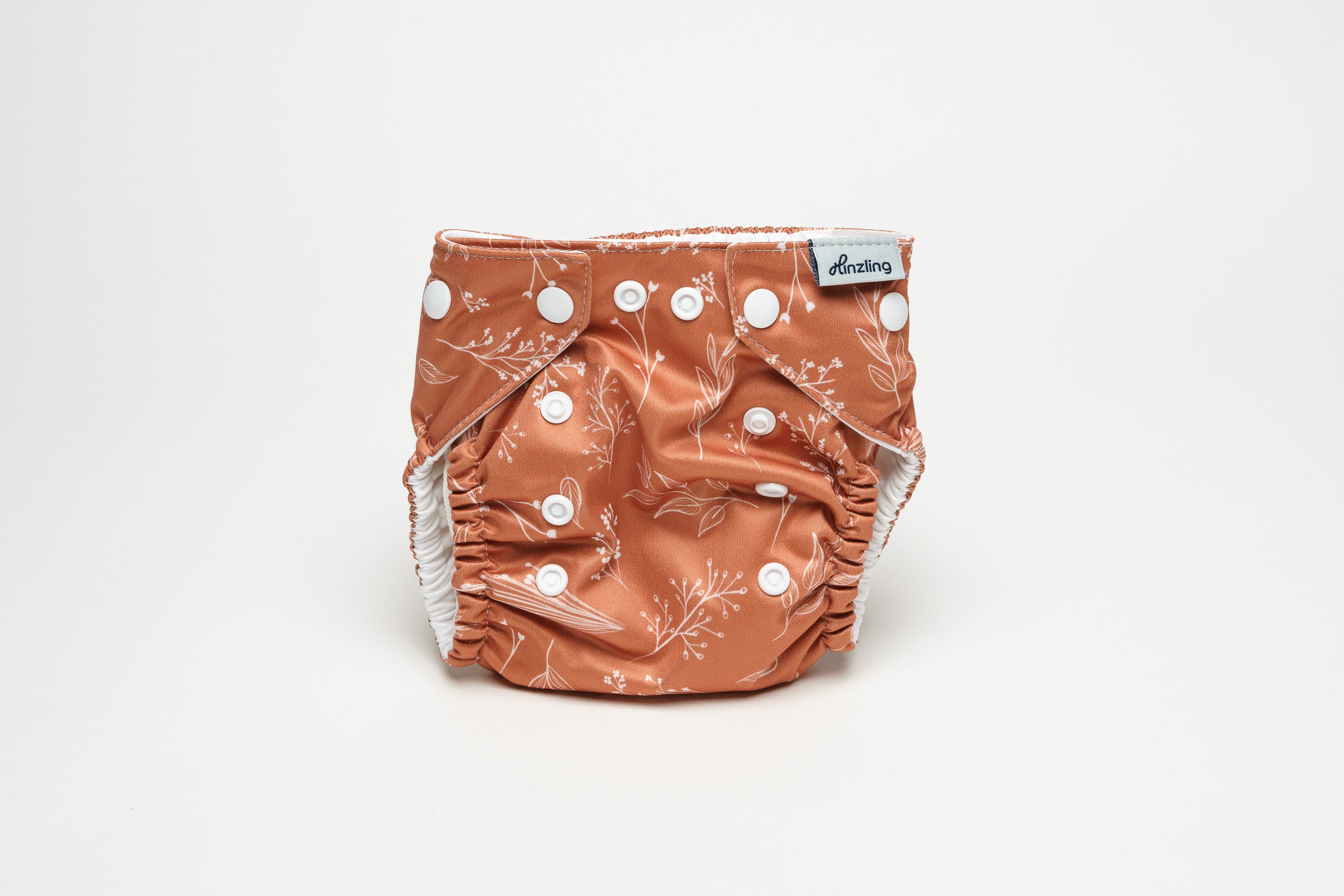 Hinzling Overpants Newborn (rPET)