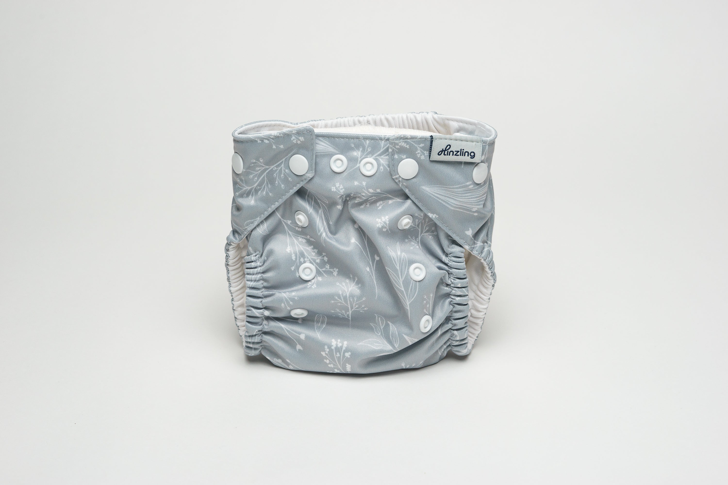 Hinzling Overpants Newborn (rPET)
