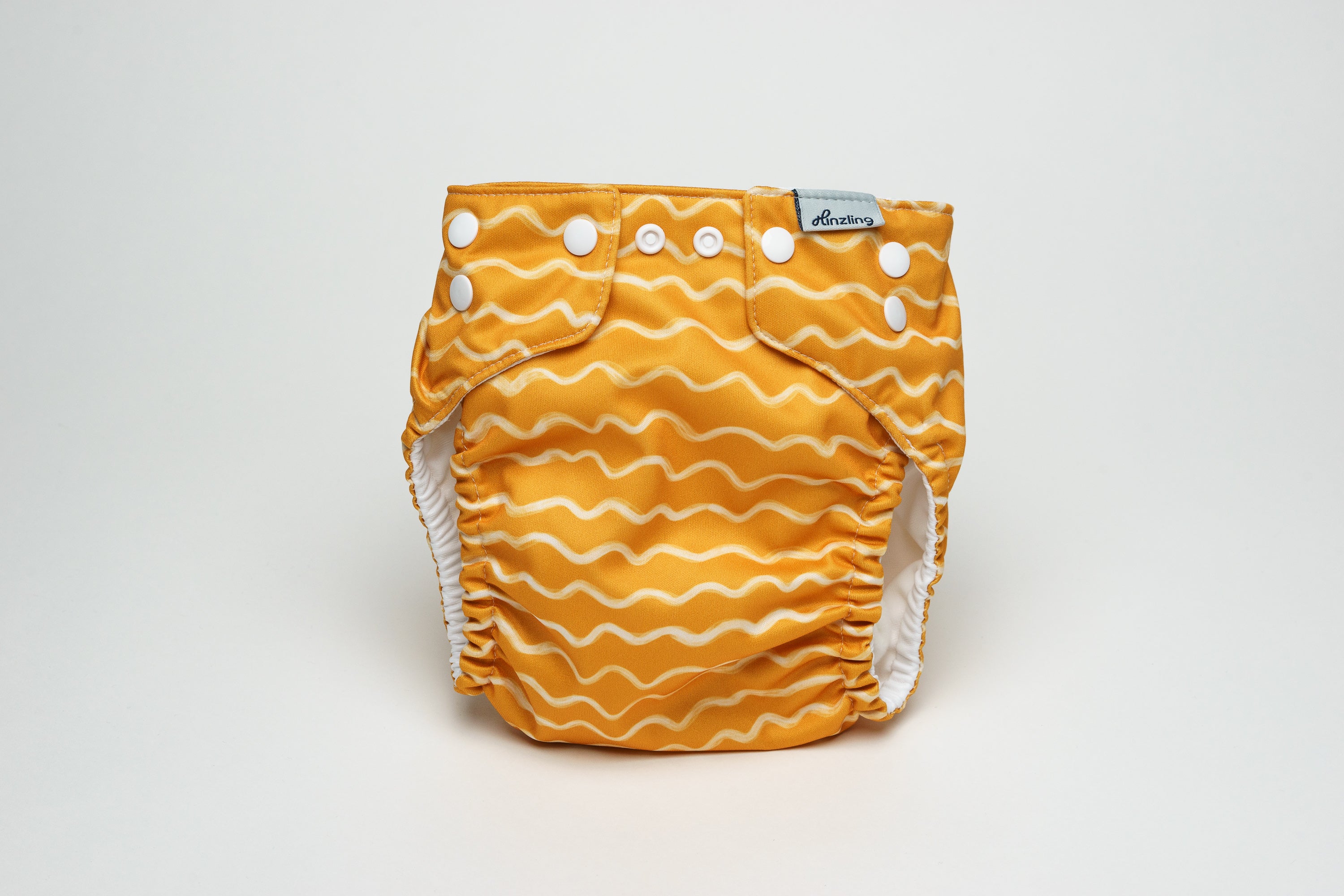 Hinzling overpants one-size (rPET) 6-15kg