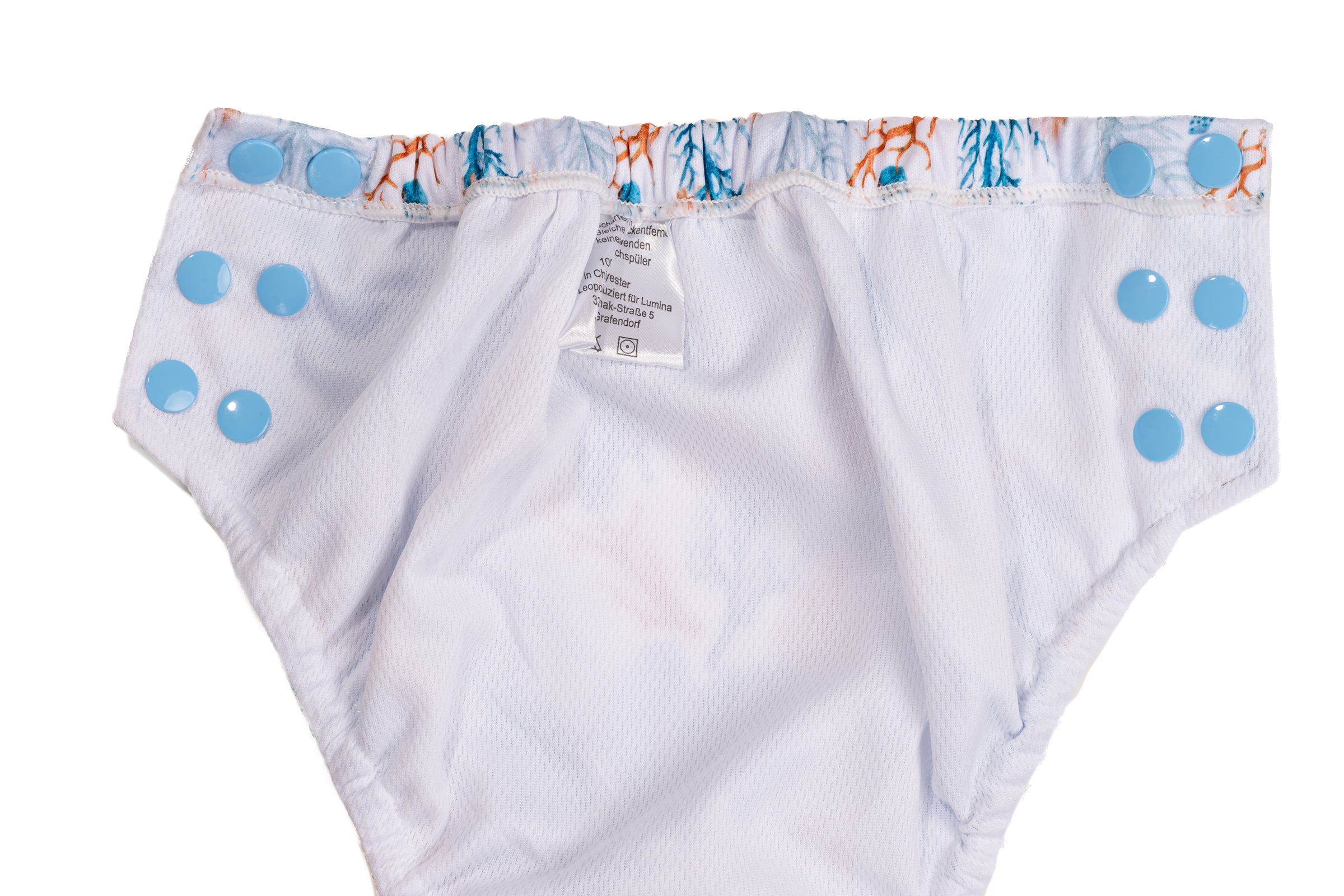 Lumina swim diaper one-size from 5-15kg