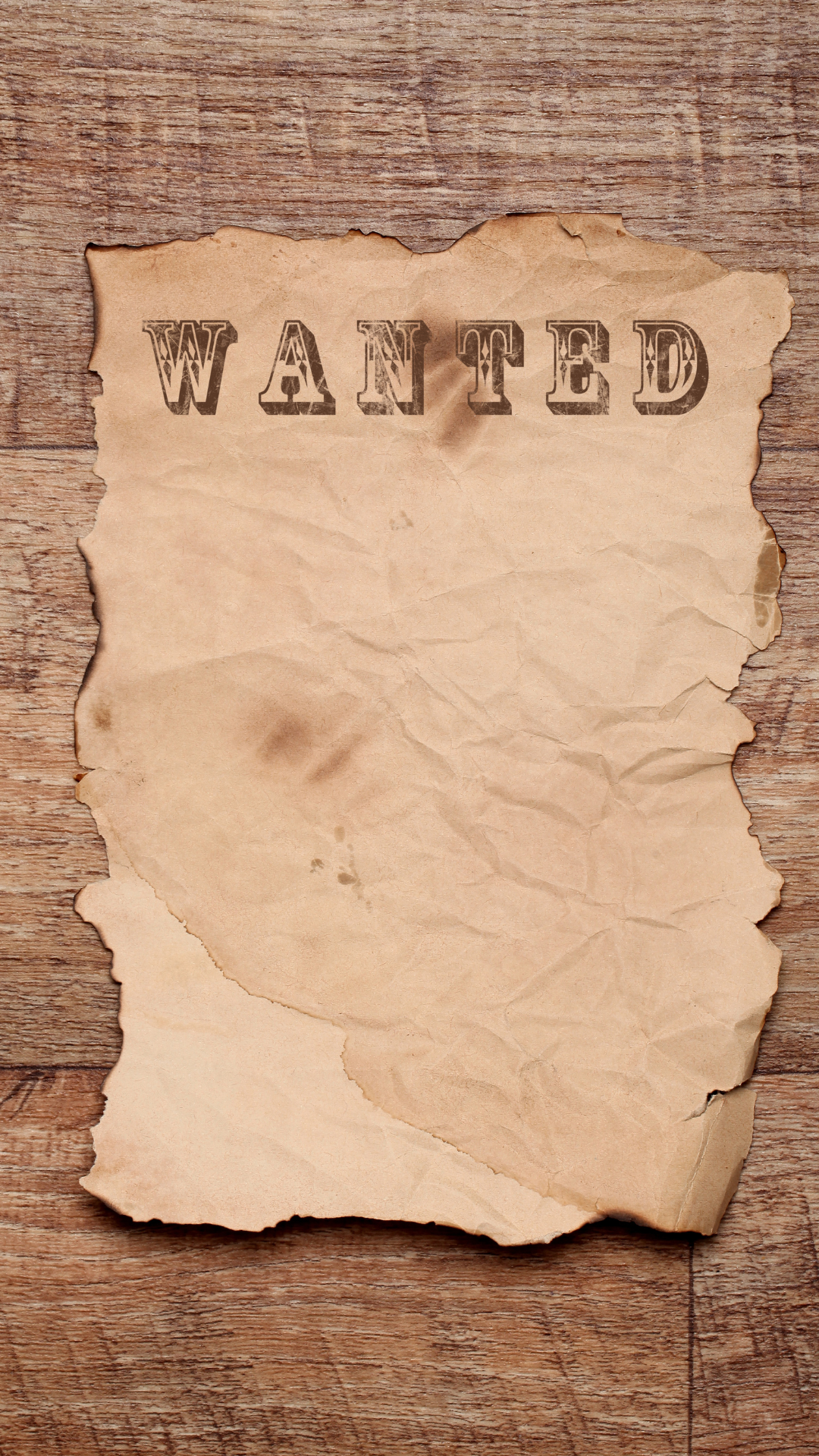 Wir suchen einen Nachfolger / eine Nachfolgerin