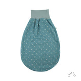 Popolini Romper Bag Organic Cotton