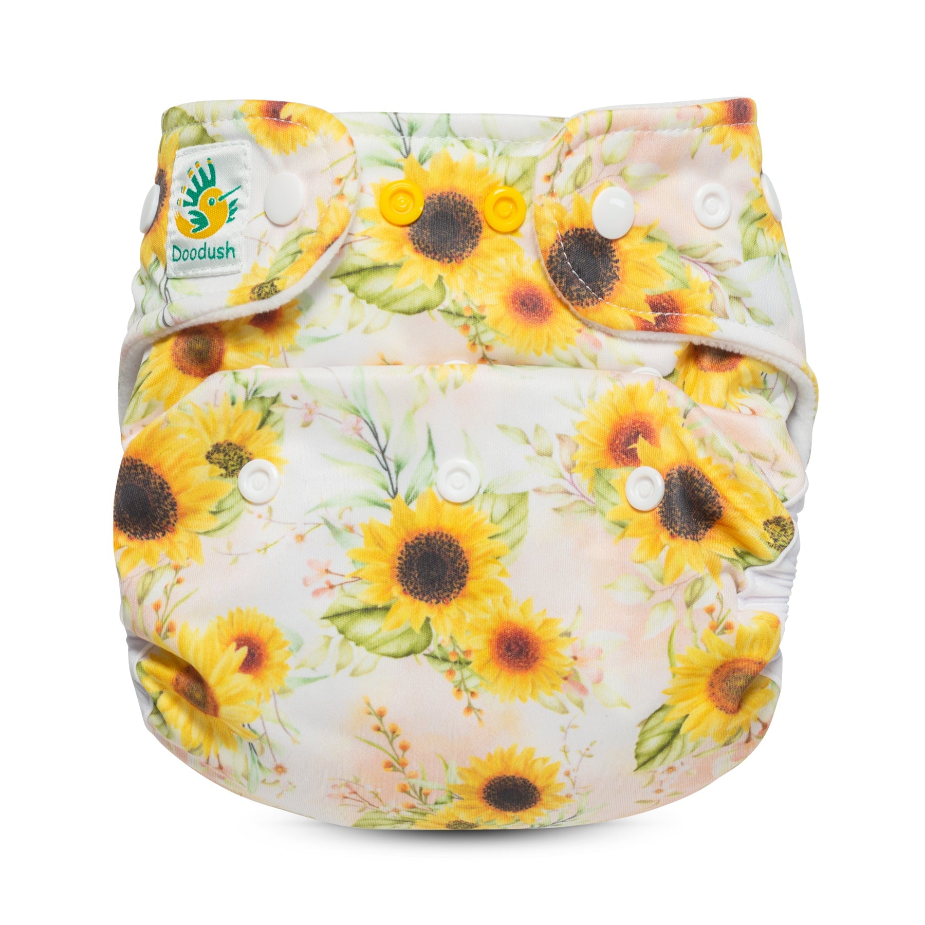 Doodush overpants XL (7 - 18 kg)
