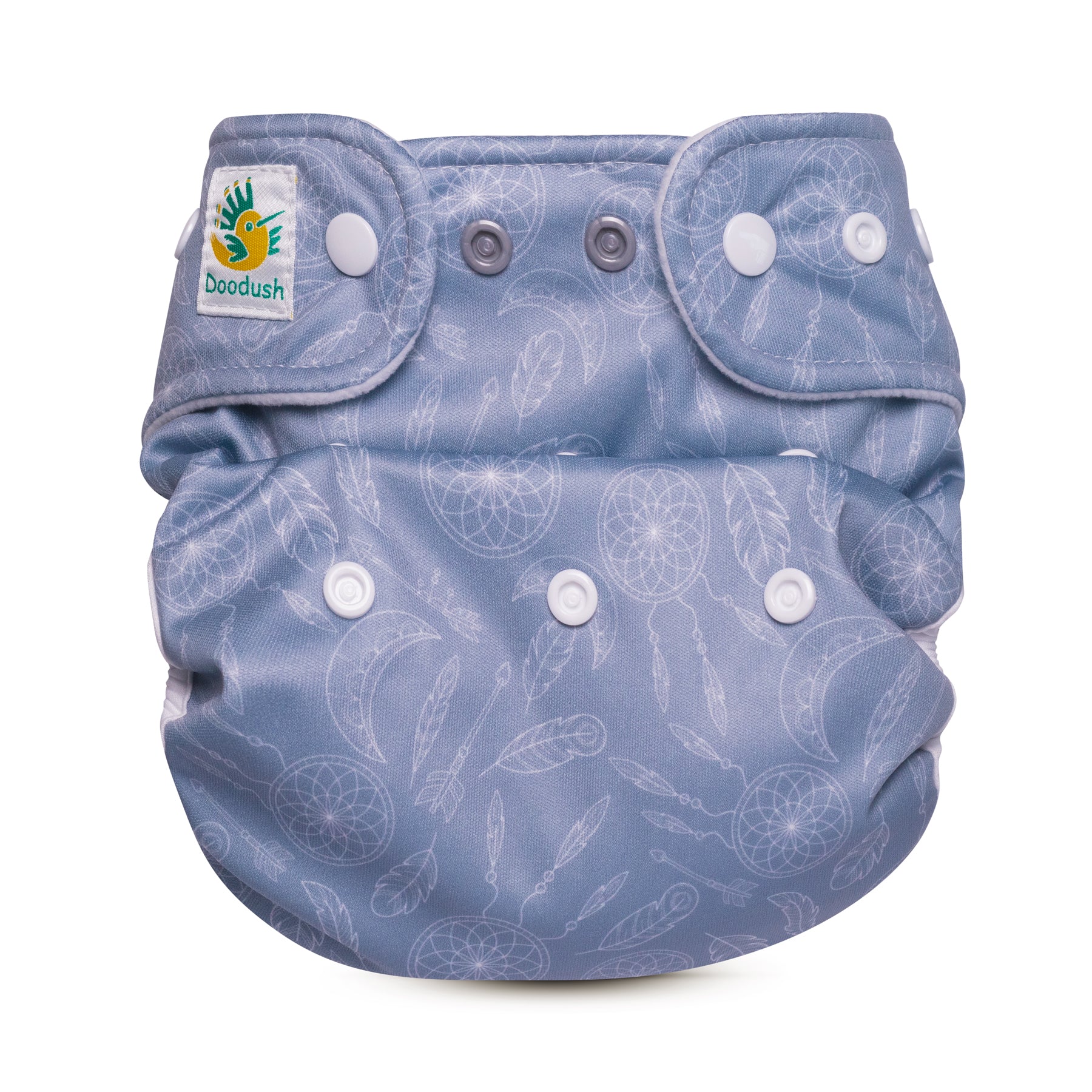 Doodush overpants one size (4 - 14 kg)