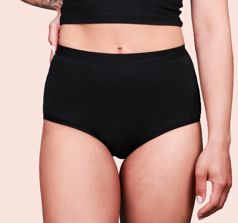 Taynie Comfort Bamboo ultra period underwear