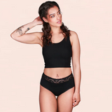 Taynie Deluxe Period Underwear