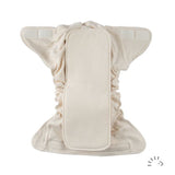 Popolini Starterset Ultra Fit Interlock/Frottee Soft