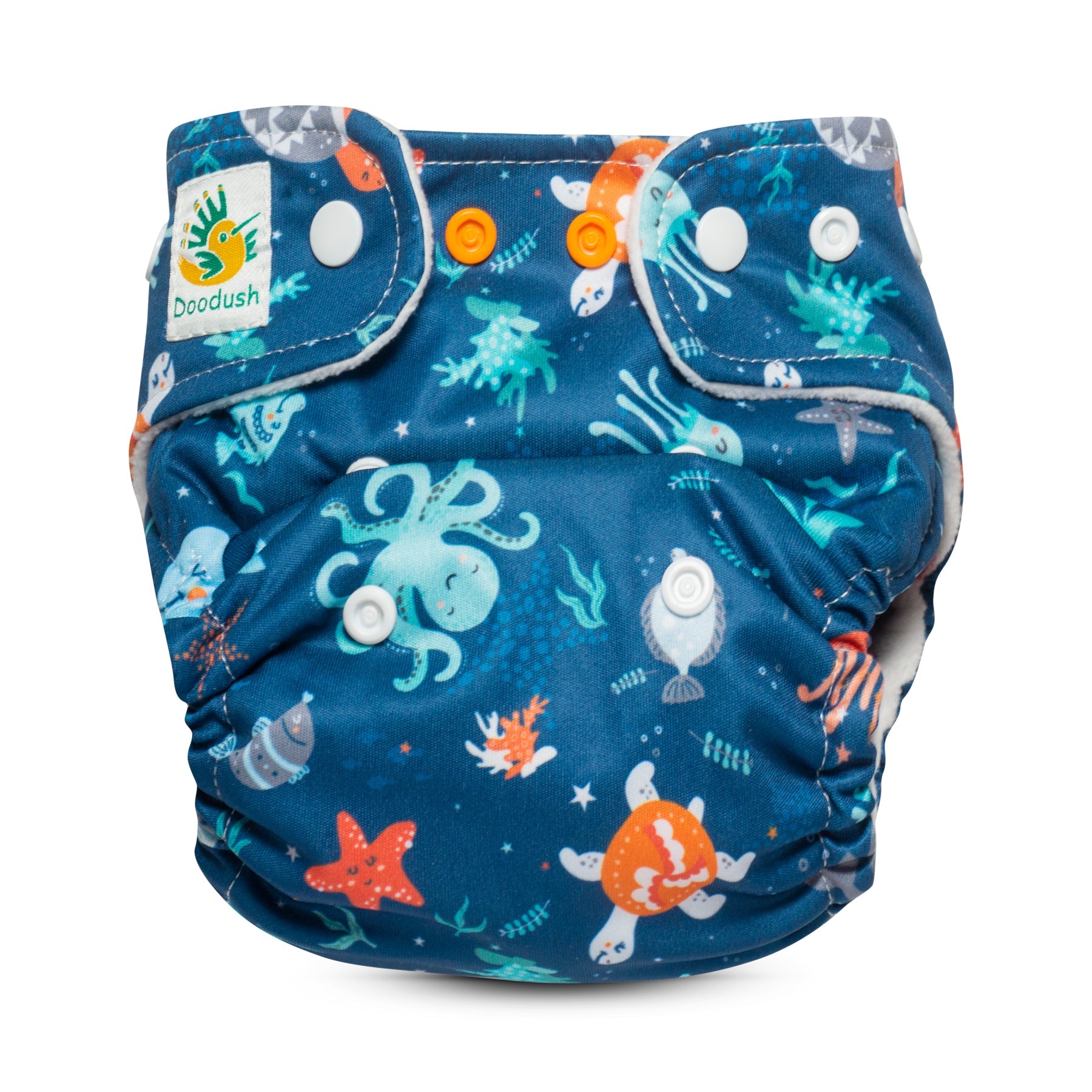 Doodush pocket diaper Cool Max