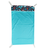Lumina Wetbag XL with 2 zippers