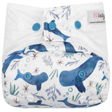 Diaper Magic Land Cover Pants Weeza 6-18 kg