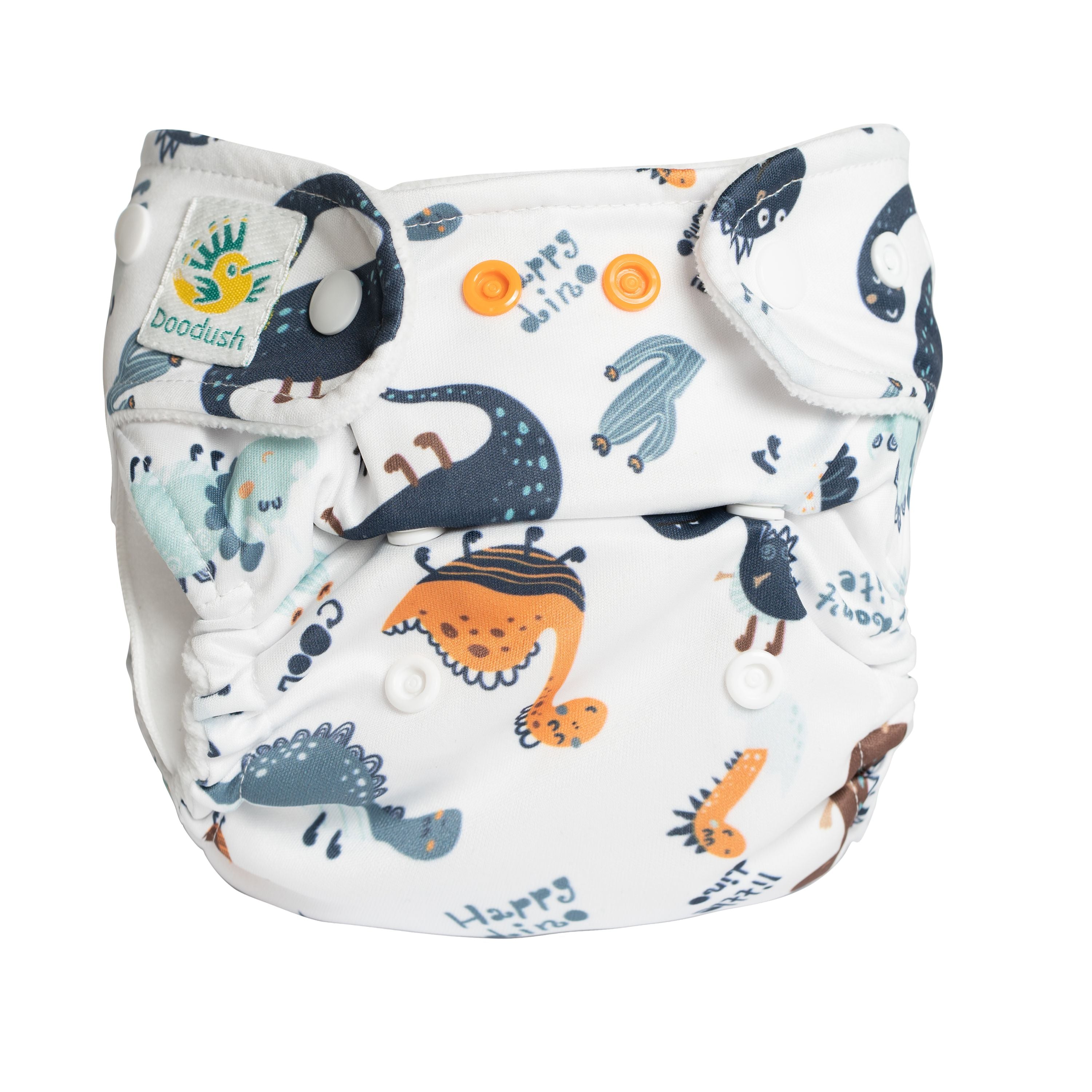 Doodush overpants XL (7 - 18 kg)