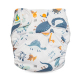 Doodush pocket diaper Cool Max