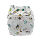 Doodush Überhose XL (7 - 18 kg)