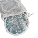 Lumina nursing pads 3 pairs