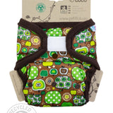 Petit Lulu Classic Snap in One overpants