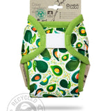 Petit Lulu Überhose für Neugeborene 2-6 kg