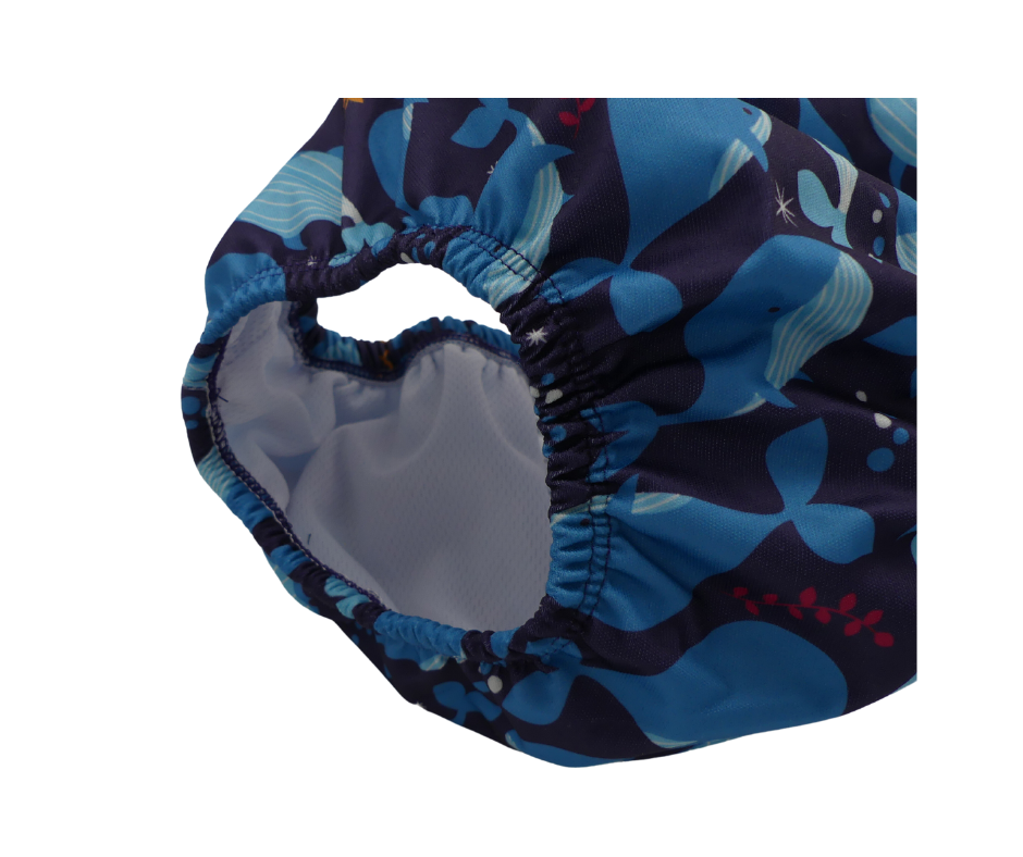 Lumina swim diaper